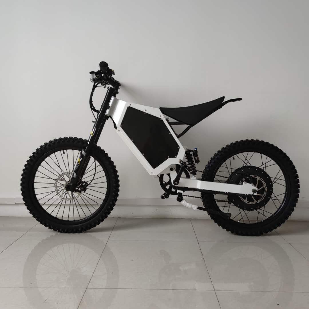 Chinese factory price enduro ebike bicycle electric bike 8000w 6000w 5000w 72v for wholesale