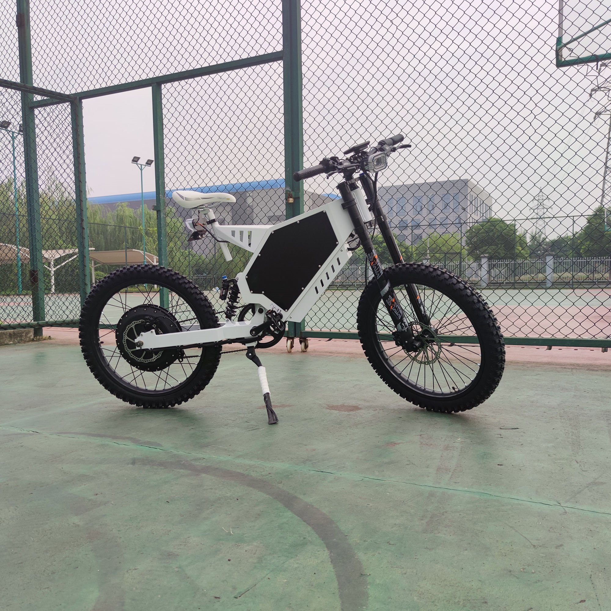 Chinese factory price enduro ebike bicycle electric bike 8000w 6000w 5000w 72v for wholesale