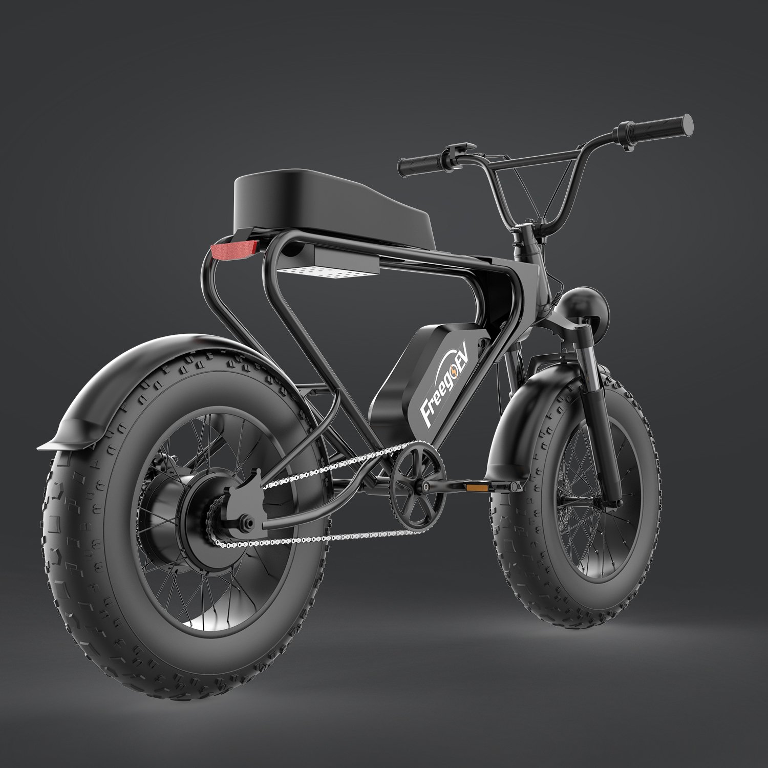 Electric Mountain Bike Motor Bicycle Electric USA Warehouse New Arrival Electric City Bike Of Mountain Bike
