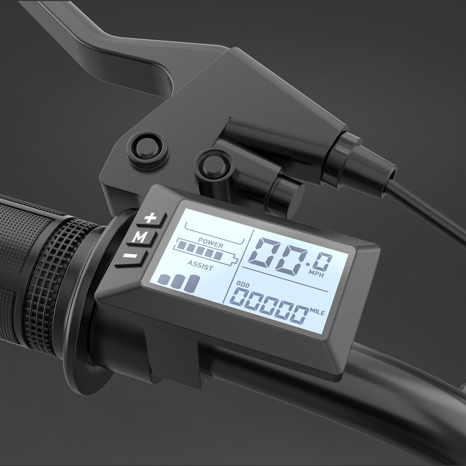 Electric Mountain Bike Motor Bicycle Electric USA Warehouse New Arrival Electric City Bike Of Mountain Bike
