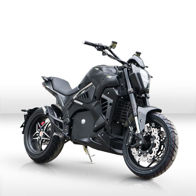 High Speed aluminum alloy Racing Sportbikes Motor Lithium battery Electric Scooter Moto Motorcycles