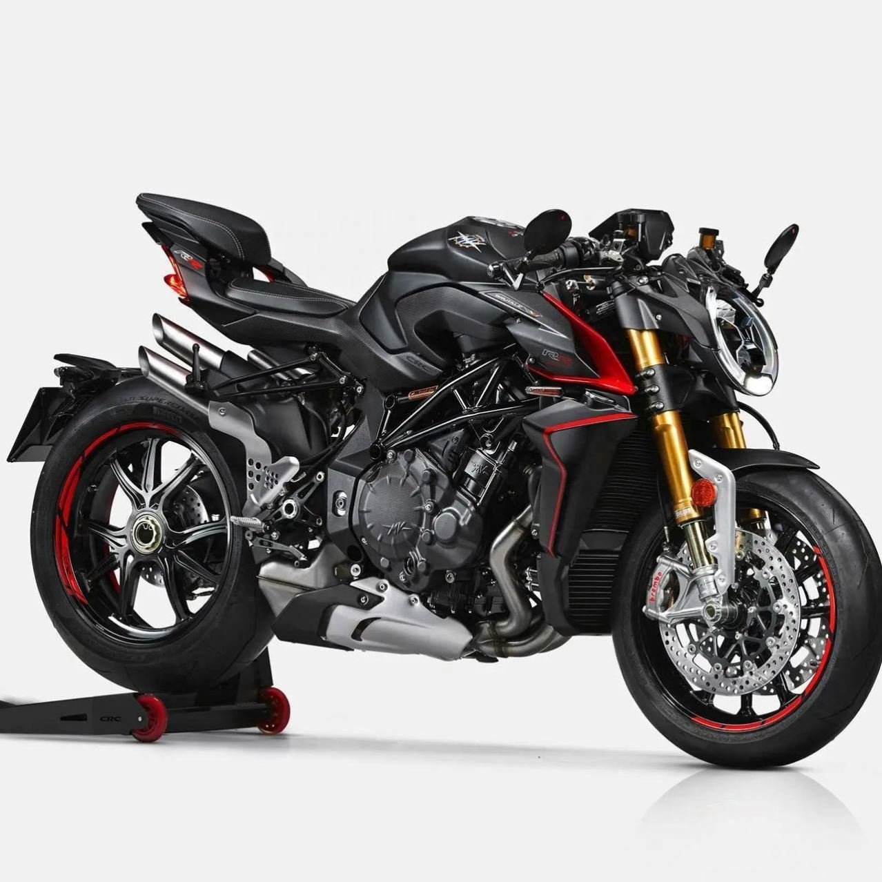 FAST SALES 2024 Mv Agustas Sport-bike Motorcycle Brutale 1000 RR