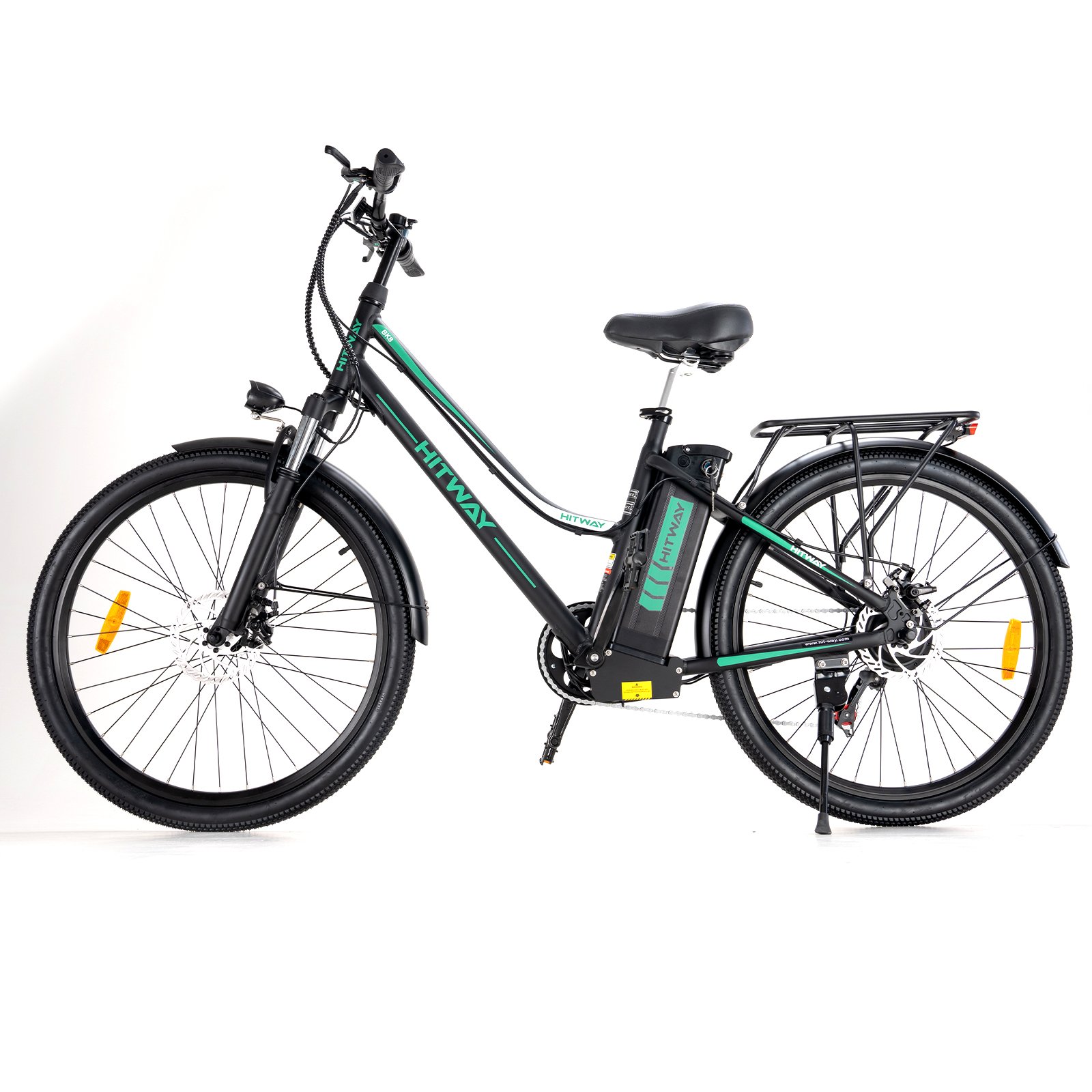 28 Zoll Retro Stealth Bomber 1500W E Bicycle Conversion Kit 52V Dual Motor Mountain Bike Full Suspension Fast Mtb Ebike