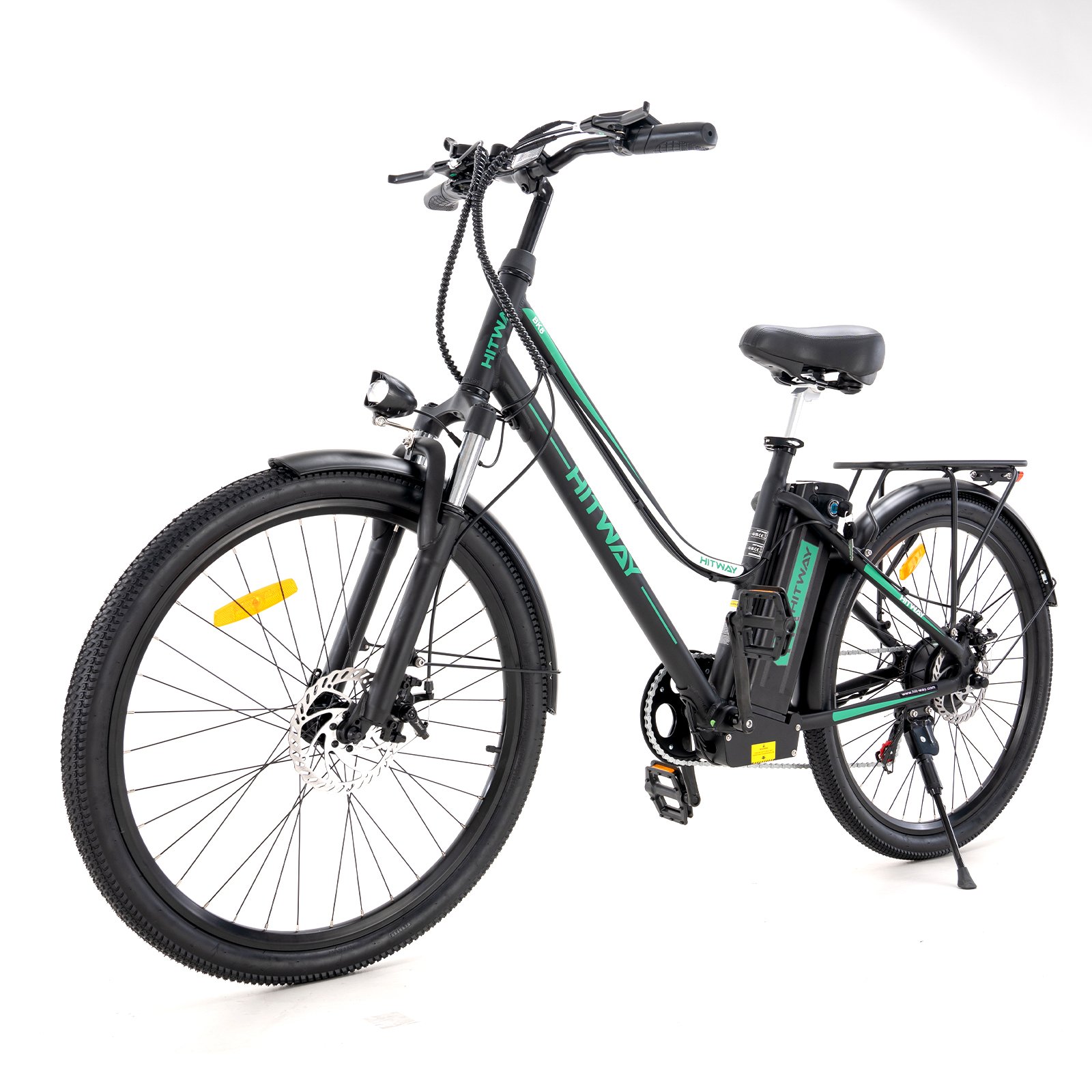 28 Zoll Retro Stealth Bomber 1500W E Bicycle Conversion Kit 52V Dual Motor Mountain Bike Full Suspension Fast Mtb Ebike