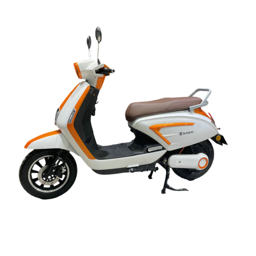 Factory Price Long Range Scooter Electro Moped 1500w Ckd 2 Wheel Disc Brake 200kg Load Adult bike Dual Motor Electric Motorcycle