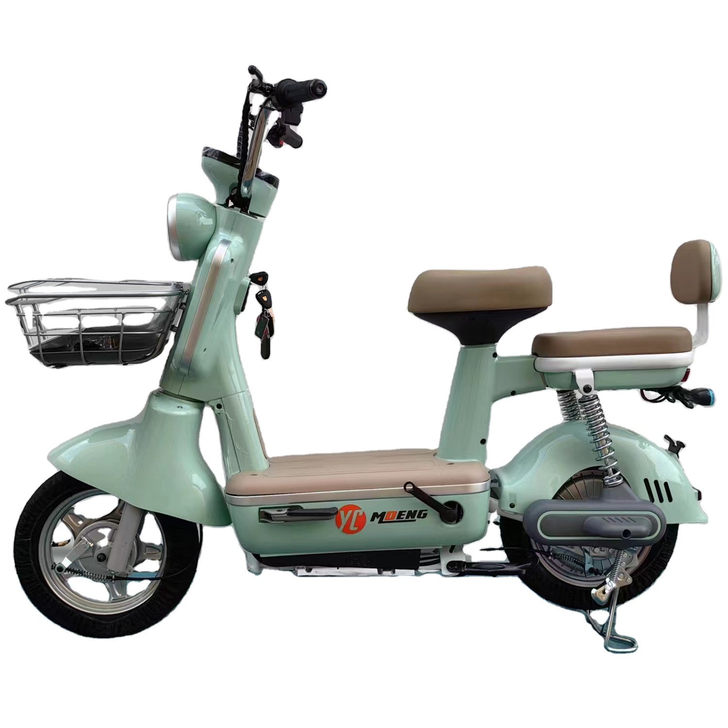 china made 350W 500W lead-acid battery electric motor Bicicleta electrica ebike electric city bike 48V electric powered bicycle