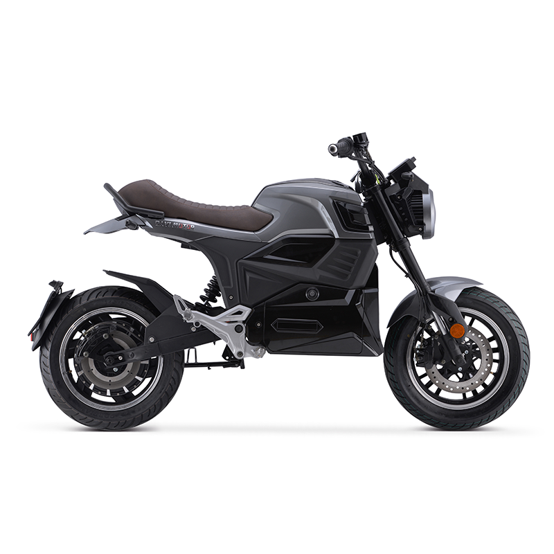 China Manufacturer electric motorcycle 4000w 120km long range lithium battery custom delivery electric motorcycle for Sale