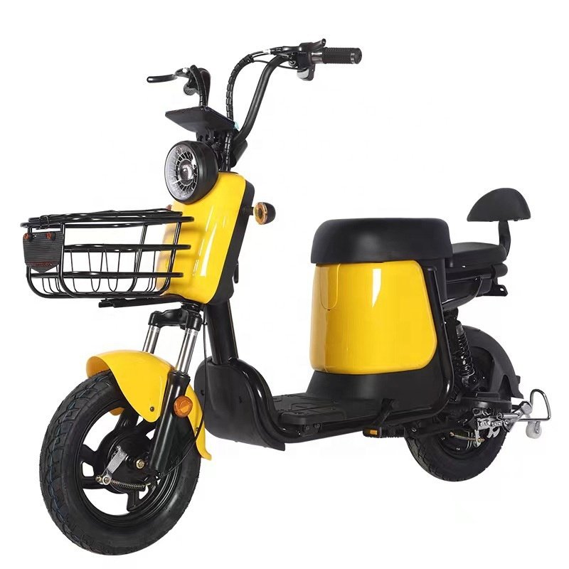 Green Battery Bicycle city Electric Bike Cheap price Electric car manufacturer electric scooter street electric city motorcycle