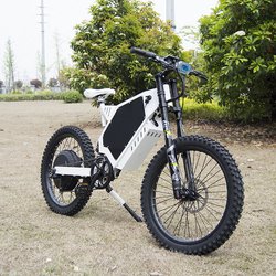 12000w fat bike Electric City Bike