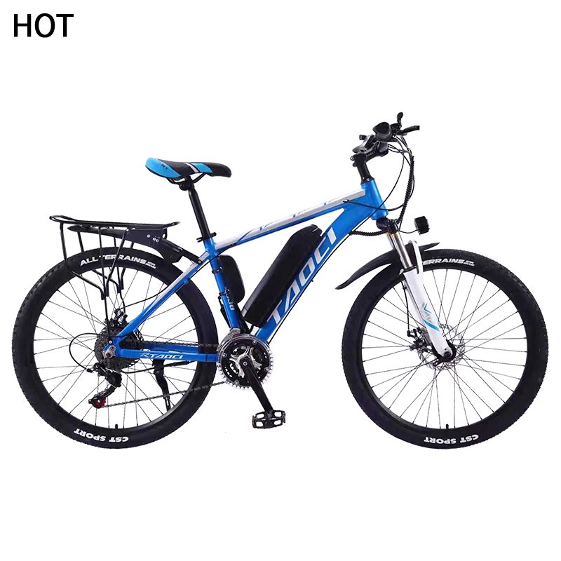 Customized high-performance electric mountain bike 120/160mm travel electric bike
