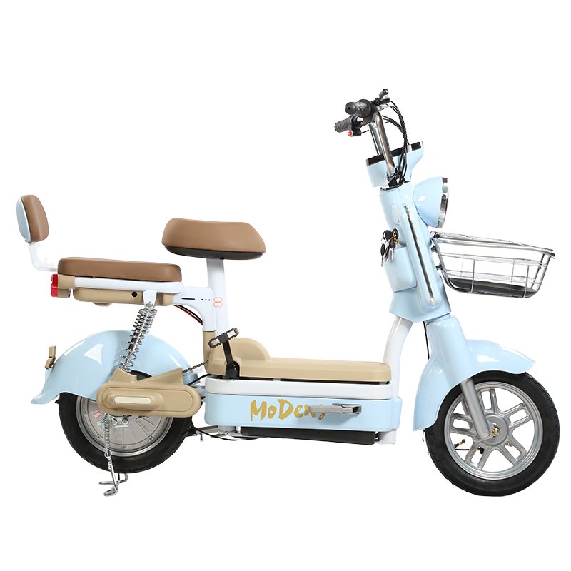 Hot Selling Chinese Electric Bike Adults Electric Scooter For Sale Prices