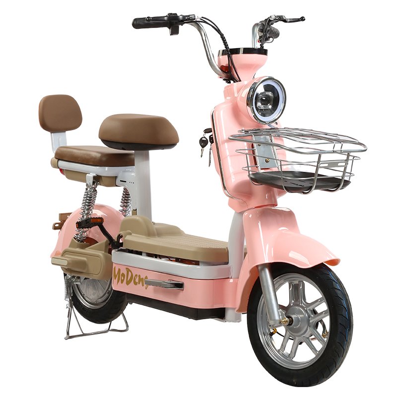 Hot Selling Chinese Electric Bike Adults Electric Scooter For Sale Prices