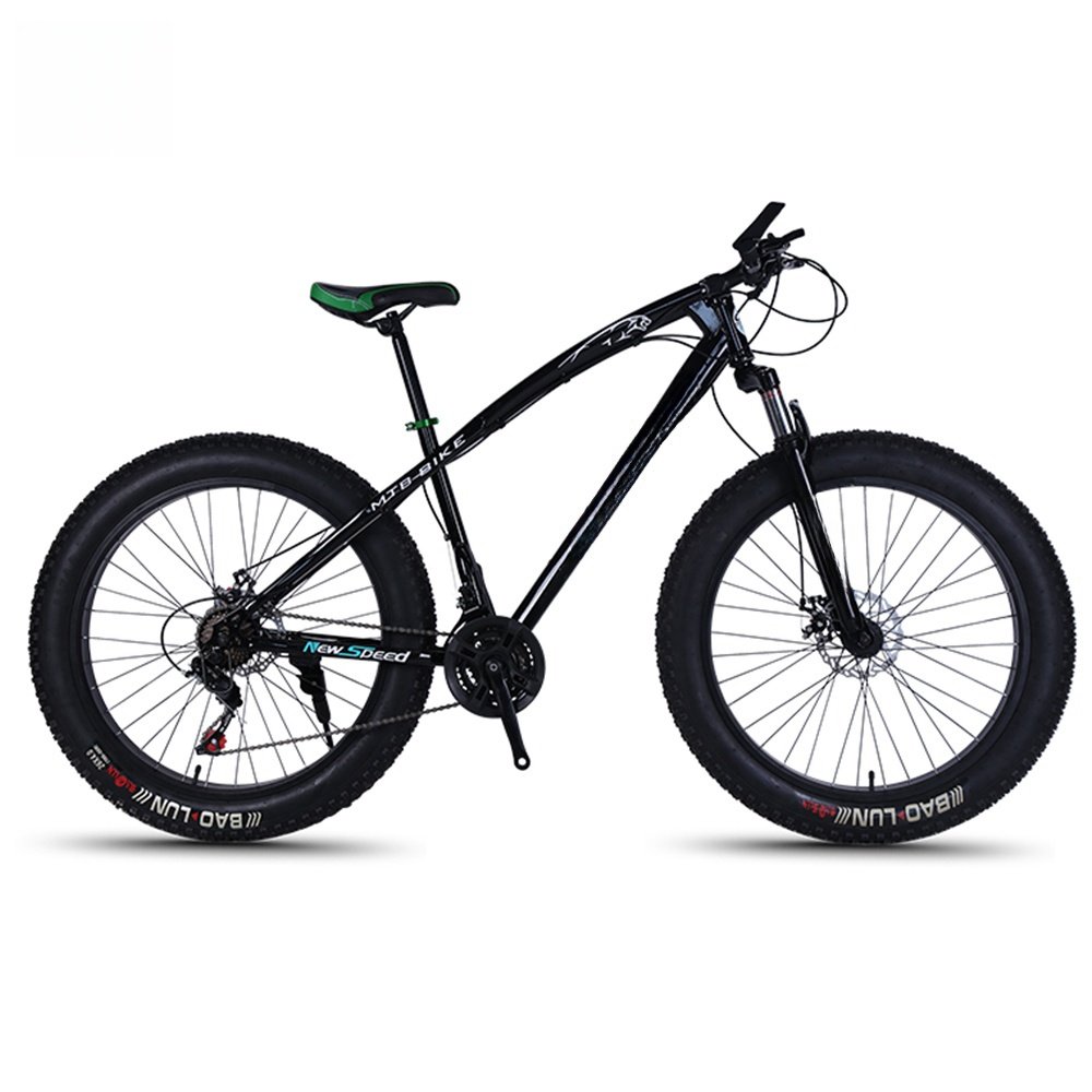 2024 new SenYi Factory Cheap 26 inch fat bike male 4.0 fat Tire aluminium alloy mountain bike OEM beach cycling fatbike snow