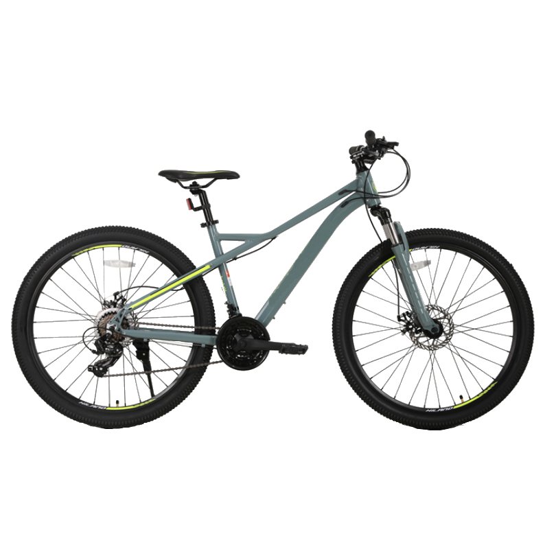27.5 Inch Aluminum Frame Full Suspension Adult Men Women Mountain Bike 24" 26" 29" Color Loud Bicycle Bell Ring For MTB Bicycle