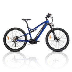 500W