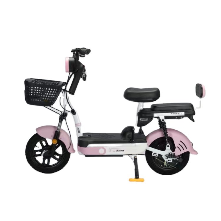 Electric Hybrid Mountain Bike with 50km Range and 3 Speed Gears for Dirt Biking