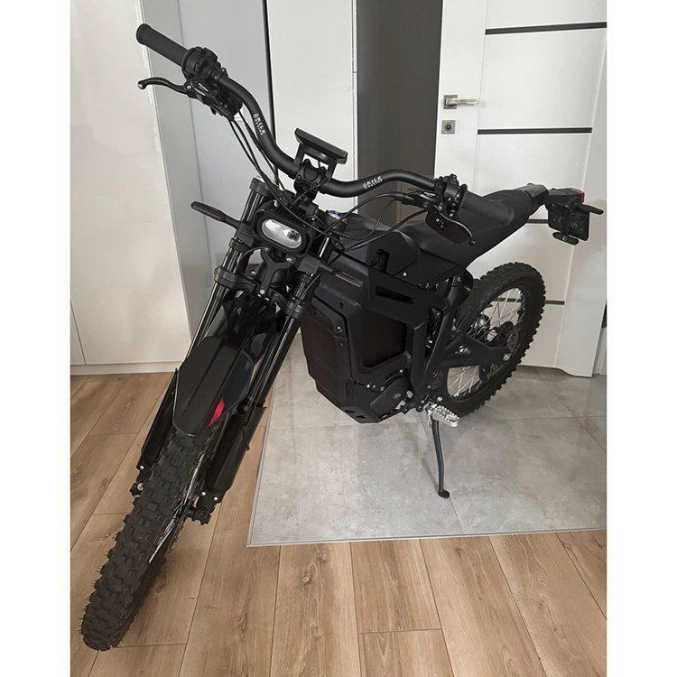 Factory Talaria mx4 19" 60v 45ah electric mountain bike talaria sting r sale electric cruiser motorcycle for adults