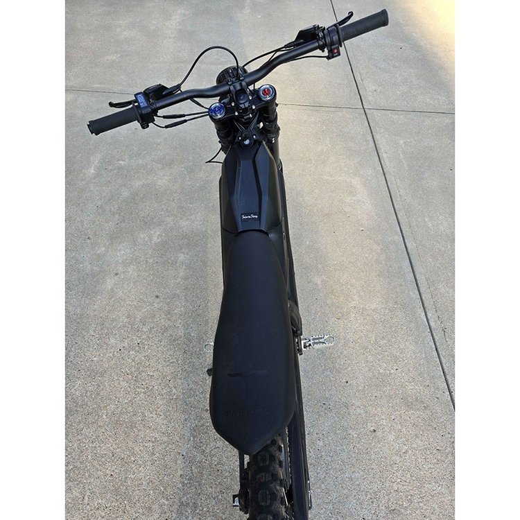 Factory Talaria mx4 19" 60v 45ah electric mountain bike talaria sting r sale electric cruiser motorcycle for adults