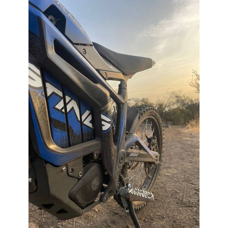 Factory Talaria mx4 19" 60v 45ah electric mountain bike talaria sting r sale electric cruiser motorcycle for adults