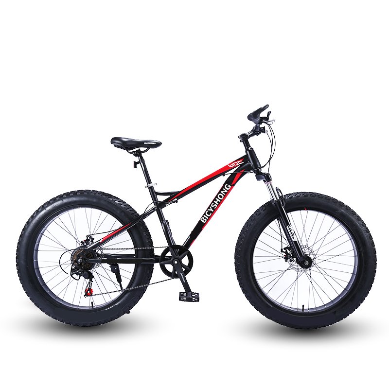 Factory price 27.5" mountain bike mtb bicycle/bycicle for men steel mountain bike 26 inch downhill fat tire mountain bike btwin