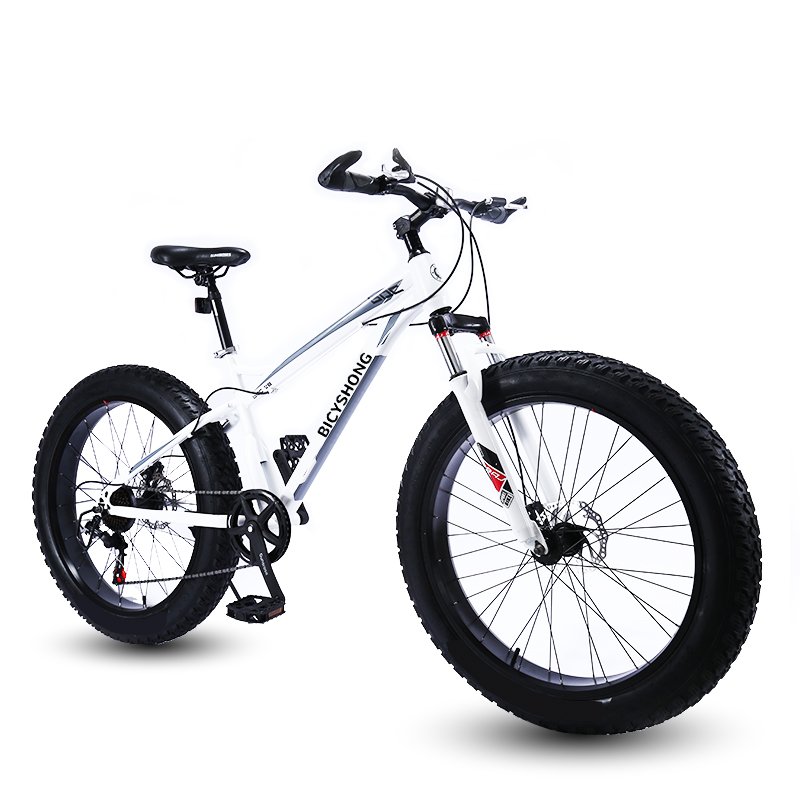 Factory price 27.5" mountain bike mtb bicycle/bycicle for men steel mountain bike 26 inch downhill fat tire mountain bike btwin