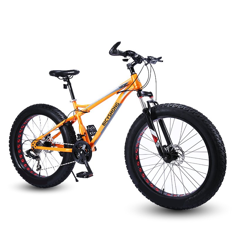 Factory price 27.5" mountain bike mtb bicycle/bycicle for men steel mountain bike 26 inch downhill fat tire mountain bike btwin