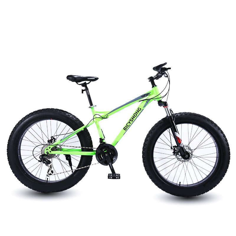 Factory price 27.5" mountain bike mtb bicycle/bycicle for men steel mountain bike 26 inch downhill fat tire mountain bike btwin