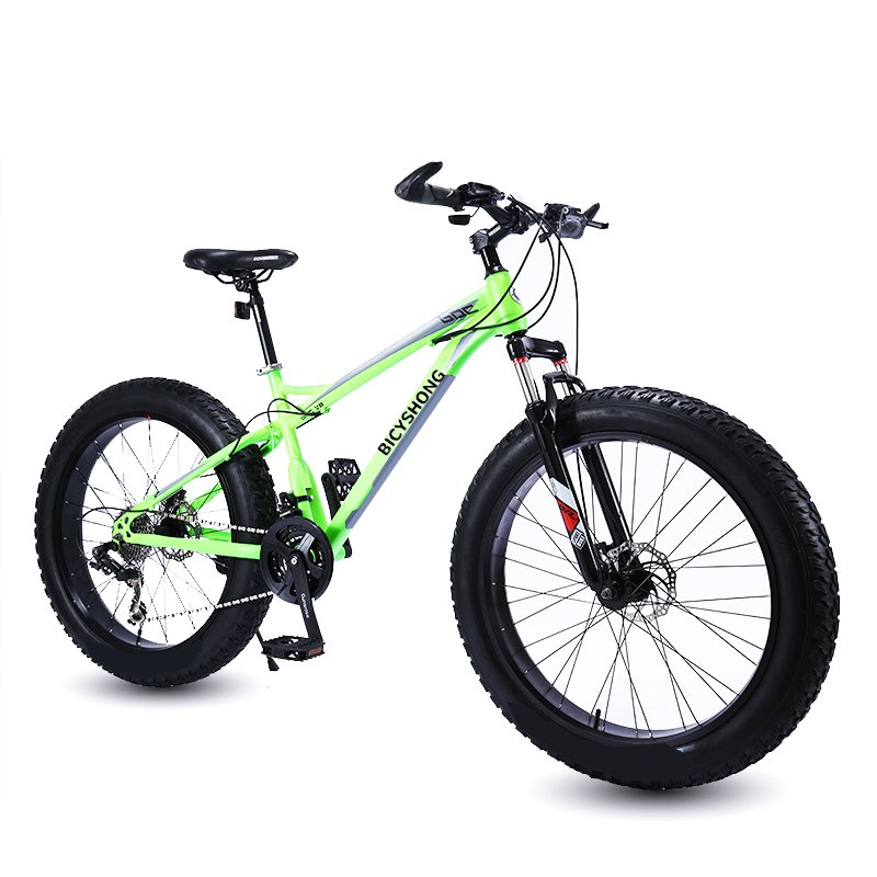 Factory price 27.5" mountain bike mtb bicycle/bycicle for men steel mountain bike 26 inch downhill fat tire mountain bike btwin