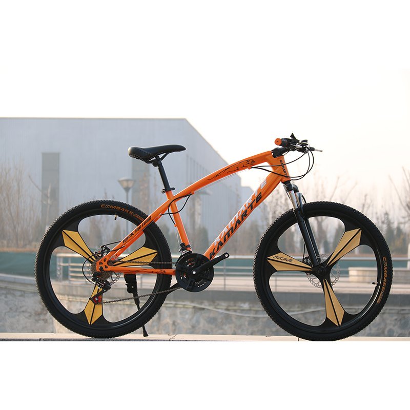 the most popular fashion cheap adult 26 inch mountain other bike bicycle with carbon steel 21 speed