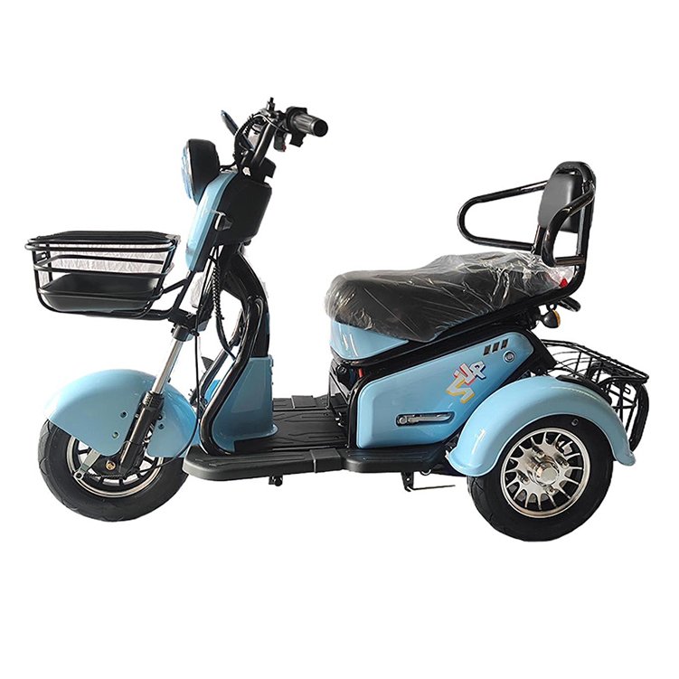 3 wheel electric passenger tricycle drift scooter drift trike 3 wheel electric bikes for sale
