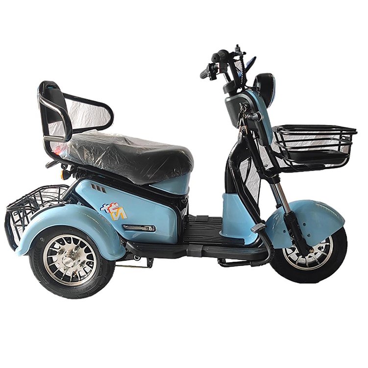 3 wheel electric passenger tricycle drift scooter drift trike 3 wheel electric bikes for sale