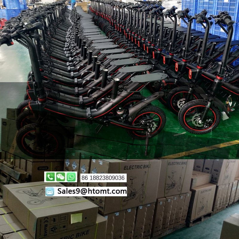 2022 new design OUXI V5 V6 cruiser bike 600W motor 16inch fat tire electric city bike snow e bike beach e-bike