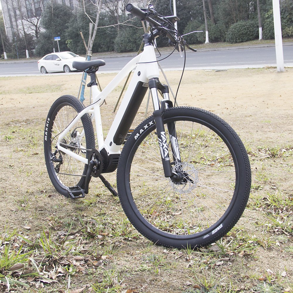 Competitive Price E Bike 500W Electric Bicycle For City Road