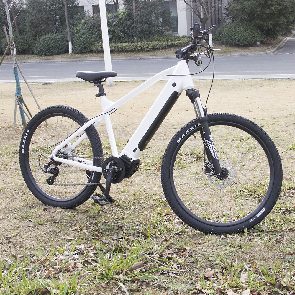 Competitive Price E Bike 500W Electric Bicycle For City Road