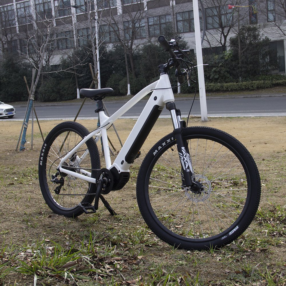 Competitive Price E Bike 500W Electric Bicycle For City Road