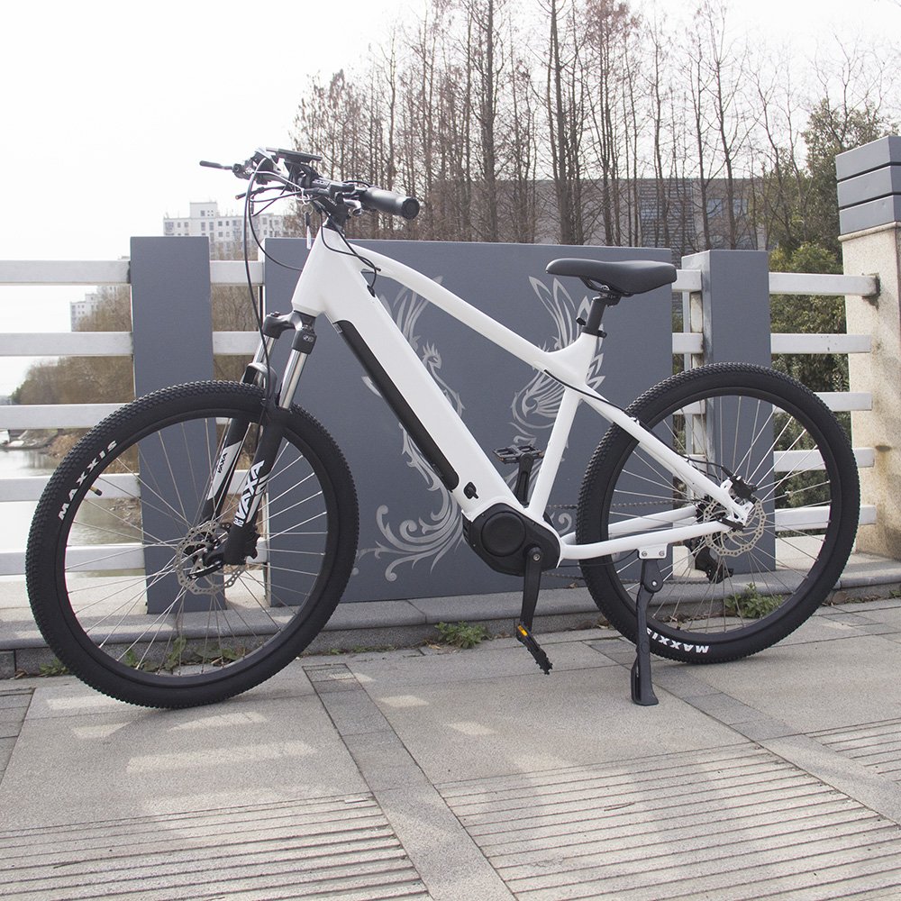 Competitive Price E Bike 500W Electric Bicycle For City Road