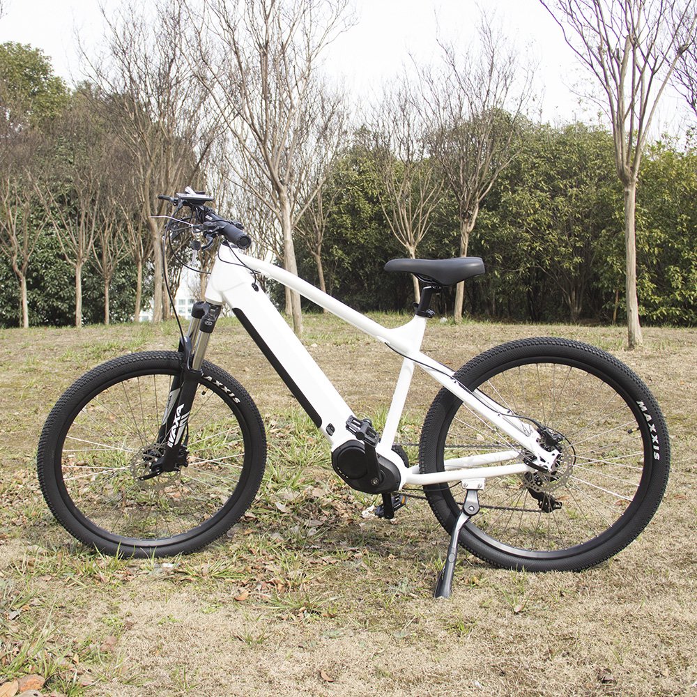 Competitive Price E Bike 500W Electric Bicycle For City Road