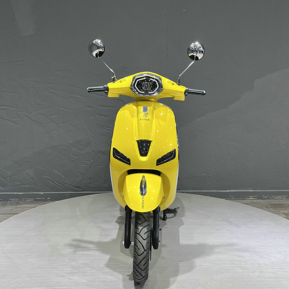 Low Price Stealth Bomber Escooter Disc Brake 3000w Ckd 2 Wheel Bike Dual Motor Electric Motorbike Adult Off Road Kick Motorcycle