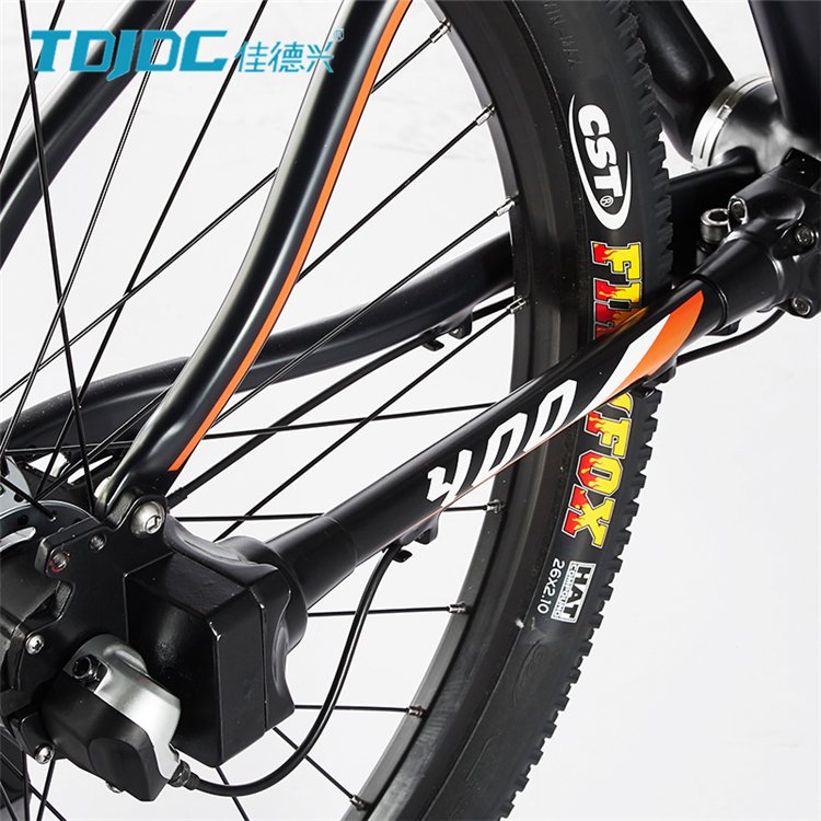 China 26 Alloy mountain bike/ mountain bicycle leader-400