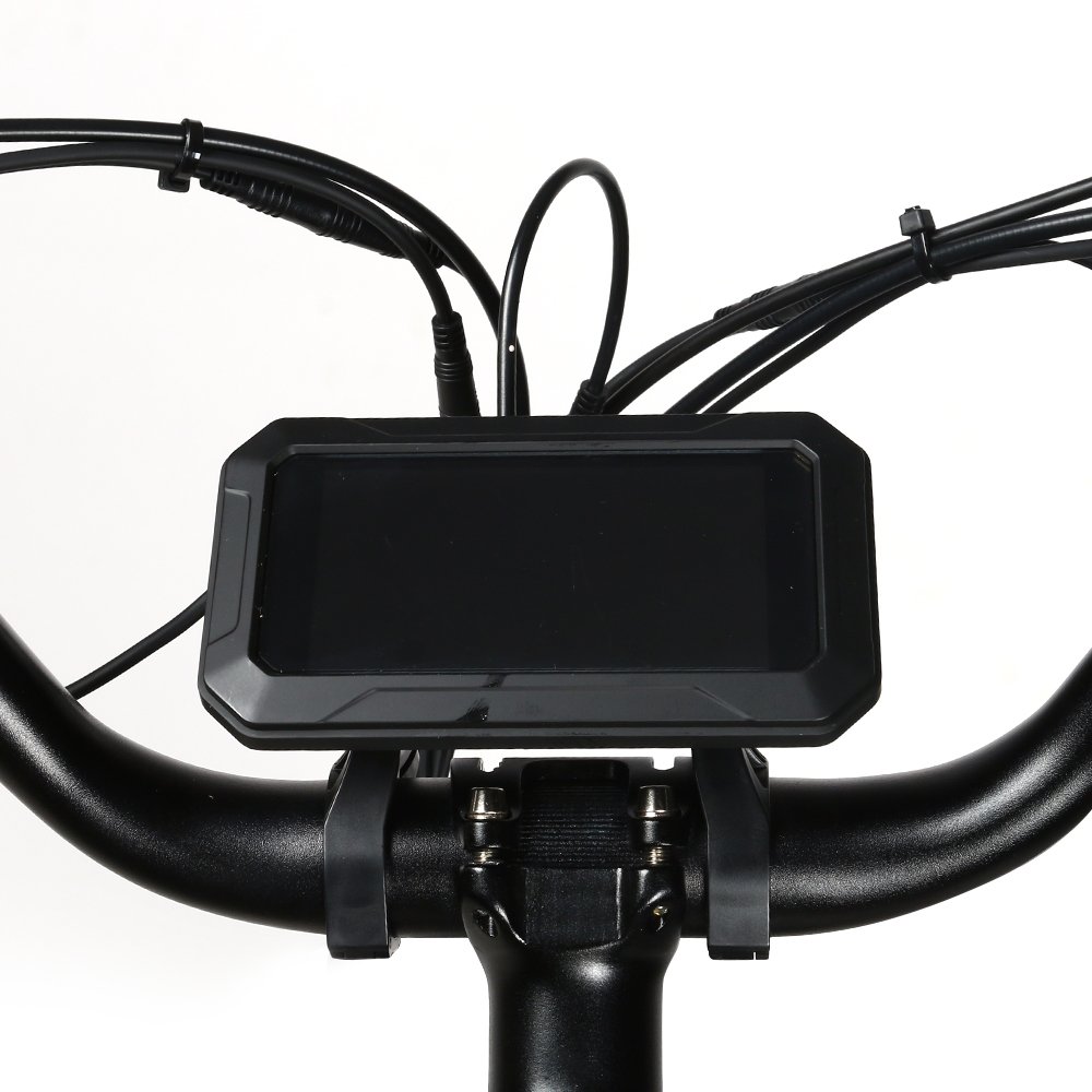 EU warehouse high speed high power motor electric cycles waterproof connector electric city bike bicycle