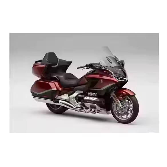 2024 TOP SPEED FOR 2024 1833cc 7 Speed Hondas Gold Wing Tour Automatic DCT OffRoad 4 Stroke Motorcycles