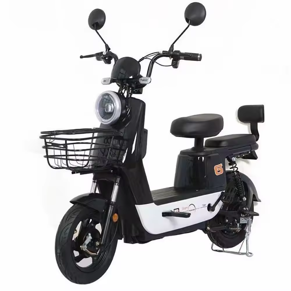 hot sale electric scooters powerful adult electric city bike electric bike 14 inch lady style ebykes for adults electrical bike