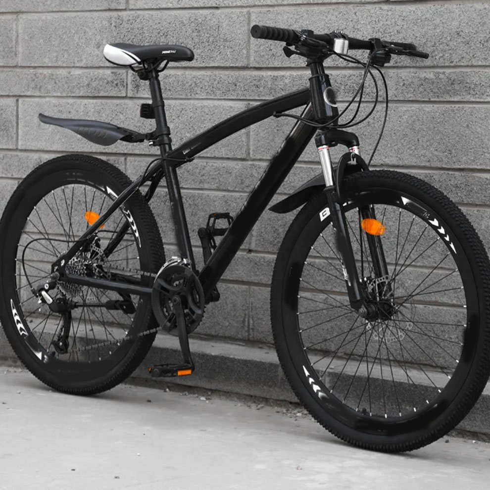 Hot Sale High Quality 27speed Mountain Bikes Full Suspension24 26 27.5 29inch With Cheap Price