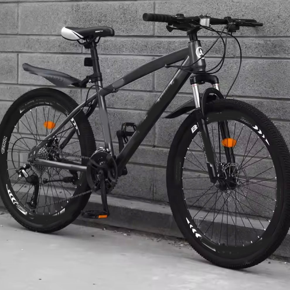 Hot Sale High Quality 27speed Mountain Bikes Full Suspension24 26 27.5 29inch With Cheap Price
