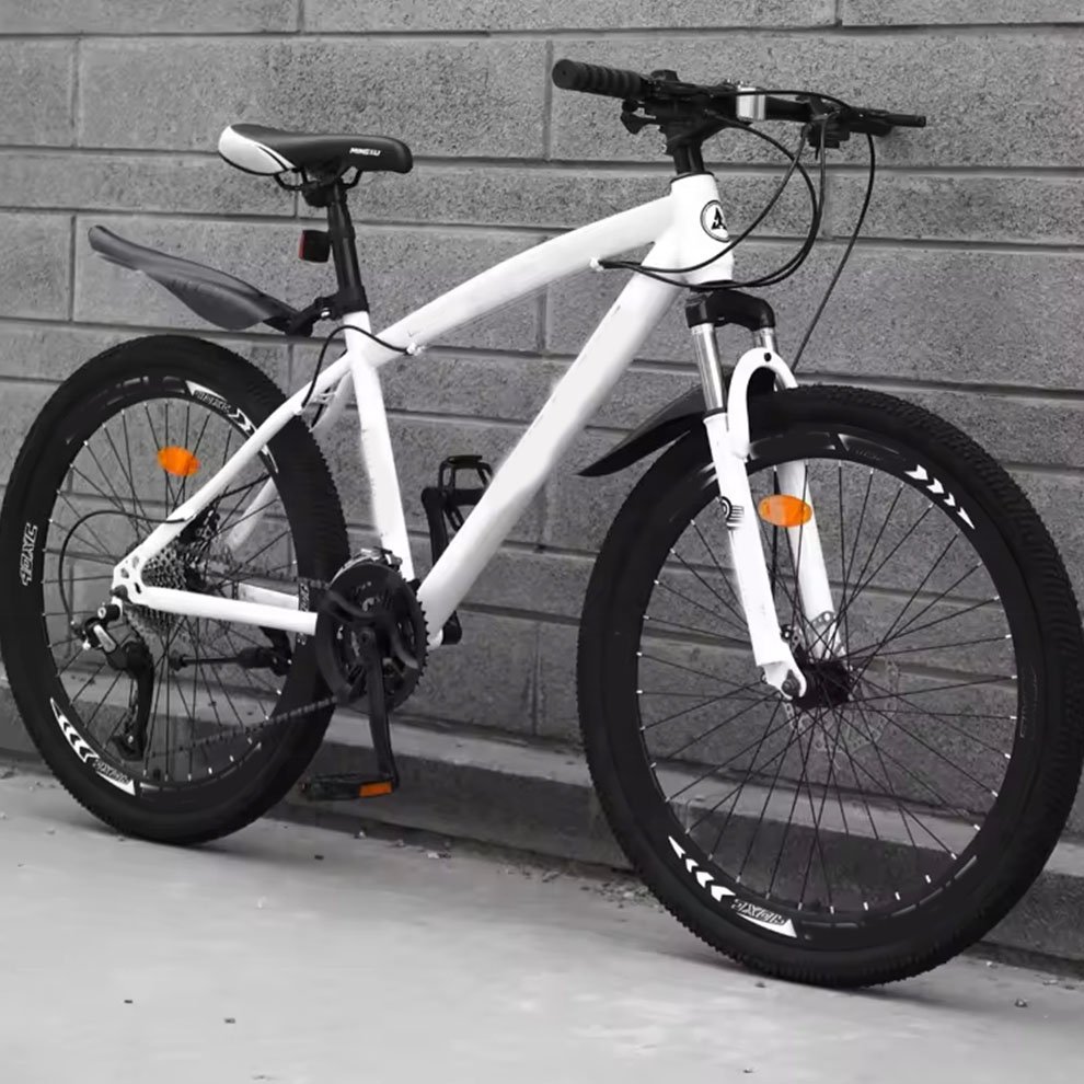 Hot Sale High Quality 27speed Mountain Bikes Full Suspension24 26 27.5 29inch With Cheap Price