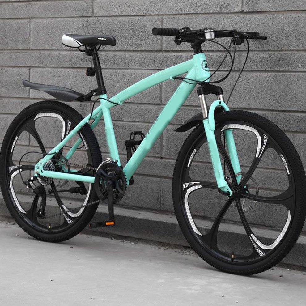 Hot Sale High Quality 27speed Mountain Bikes Full Suspension24 26 27.5 29inch With Cheap Price