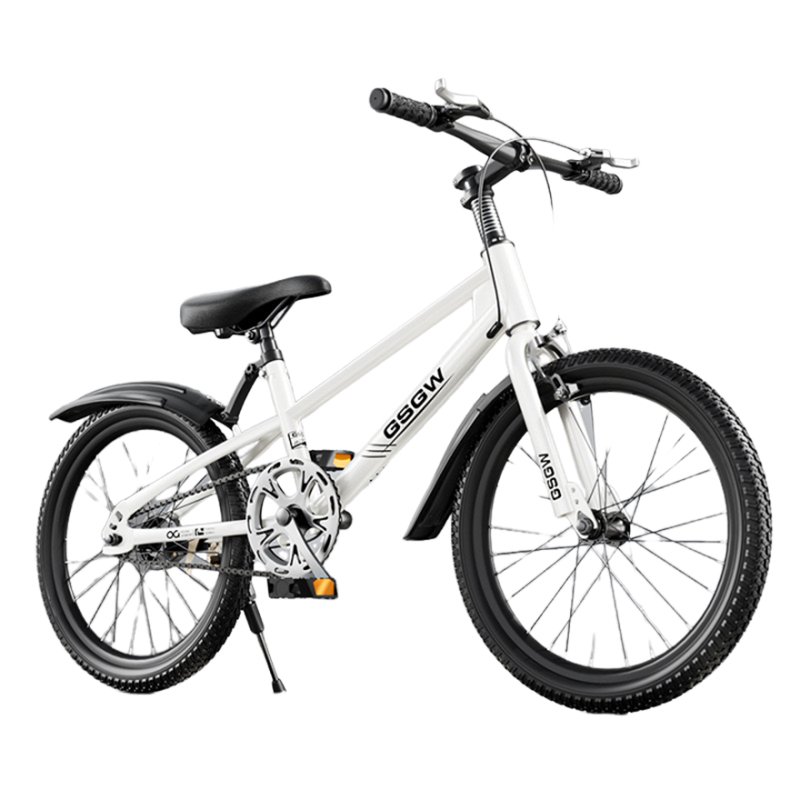 Professional High Configuration Bicycle Student Bike Middle School Big Boy Mountain Bike Kids Bikes