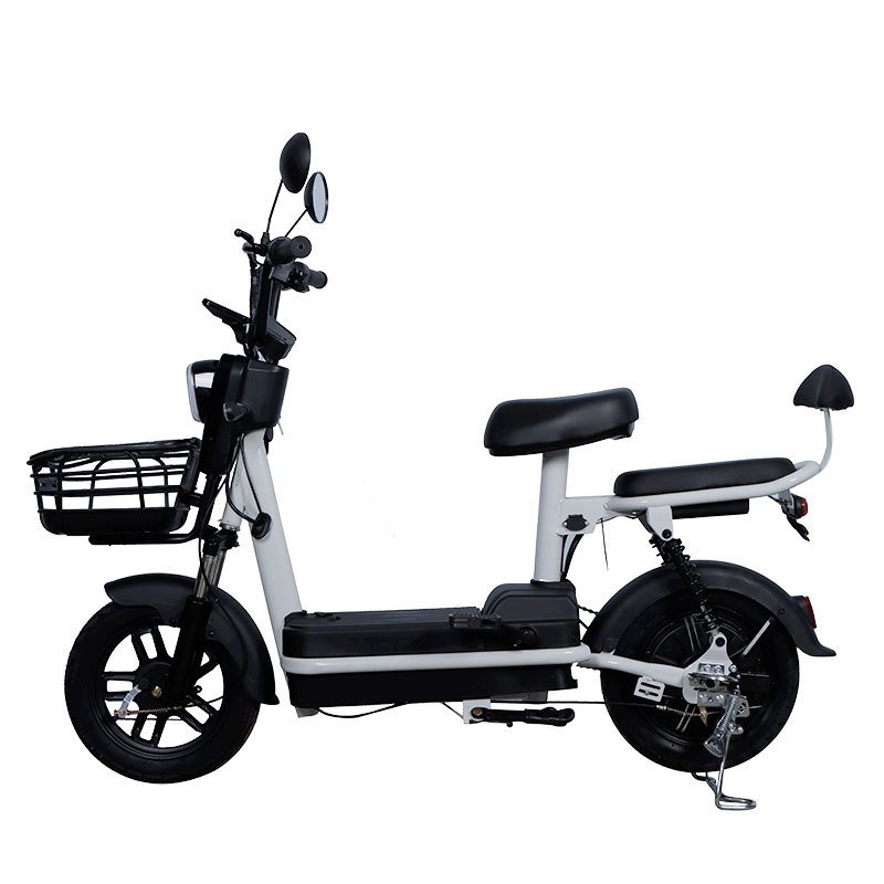 2022 Hot sale electric mini bike cheap electric bicycle City electric bike for adults