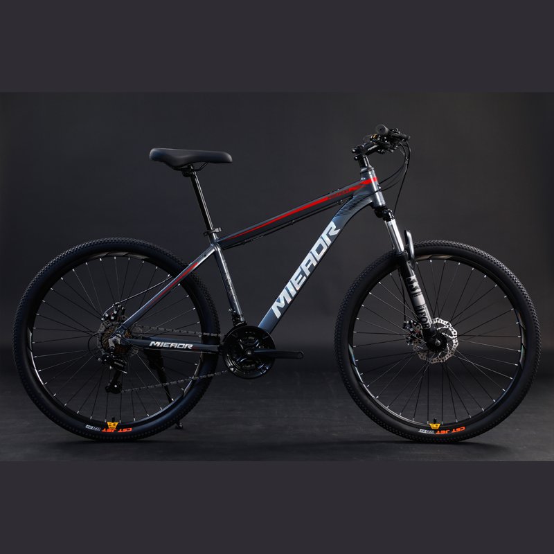 2023 new 27.5-inch aluminum alloy mountain bike with Simano parts for Comfortable cycling