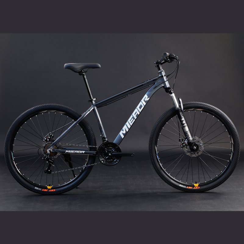 2023 new 27.5-inch aluminum alloy mountain bike with Simano parts for Comfortable cycling